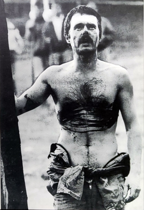 Performance Schimpfstenagen