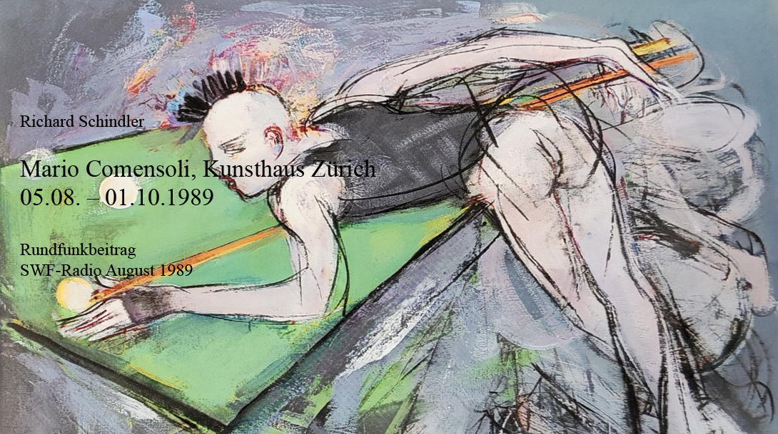 SWR Mario Comensoli